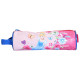 Sunce Παιδική κασετίνα Princess Round Pencil Case